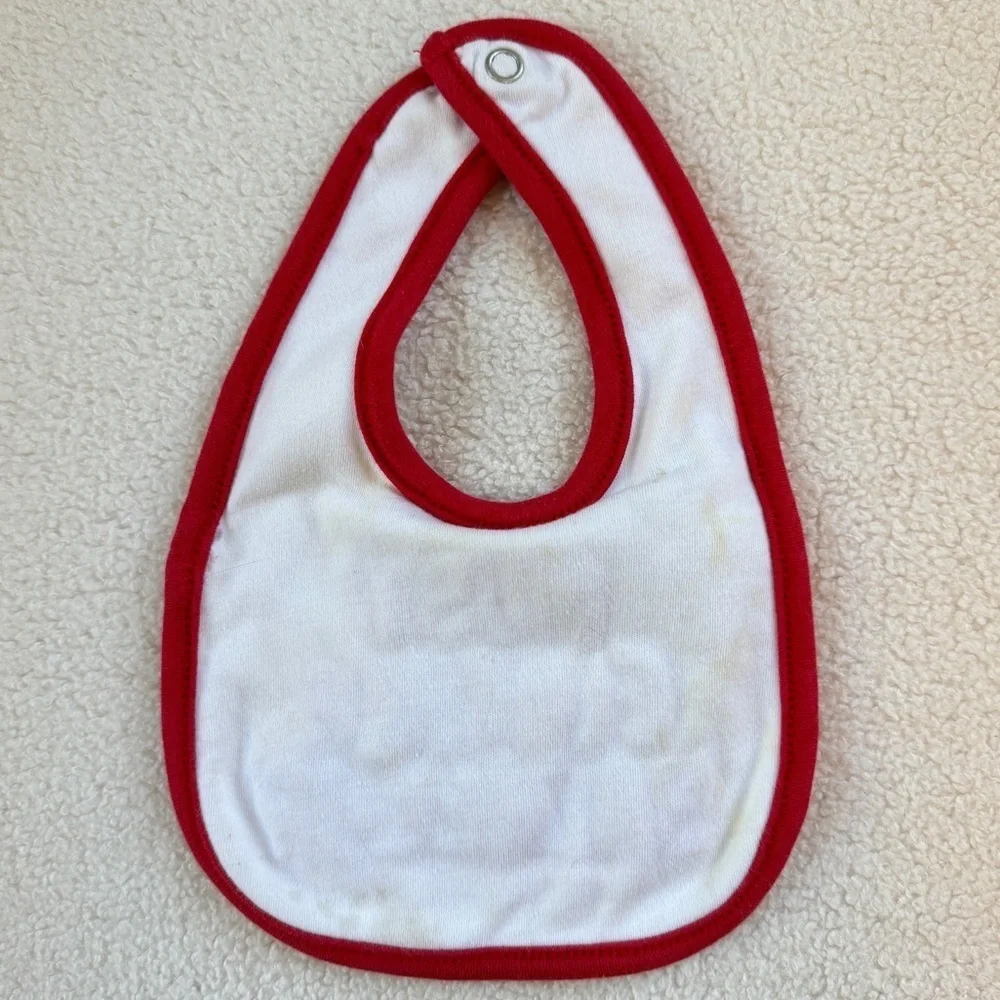 Most Eligible Bachelor Baby Bib
